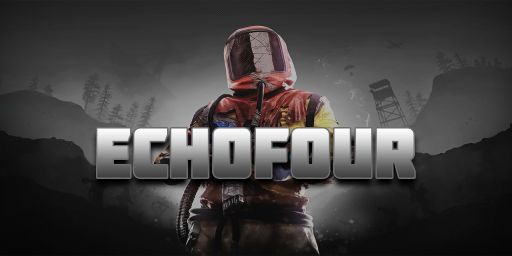 ECHOFOUR PVE 5x [US] [EVENTS] [SKILLTREE] [QUESTS]