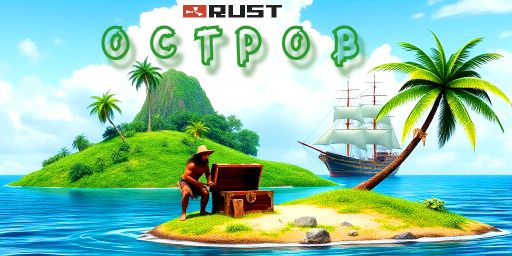 ОСТРОВ  /  Vanilla