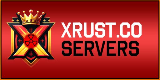 XRUST.CO - EU 3x Solo Only Weekly Shop|SkinBox|Noob Friendly