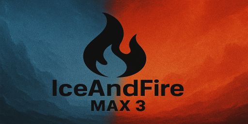 IceAndFire - VANILLA | Max 3 By Garryshost