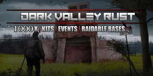 DarkValley 1000X  | Events | Kits | TP/Home | MyMini - US