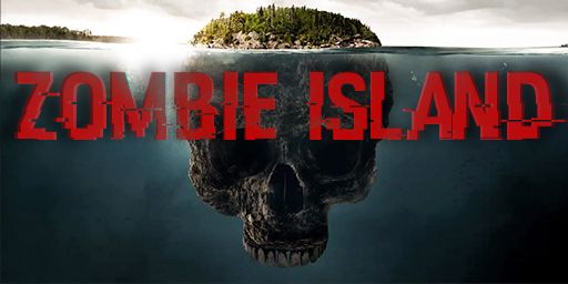 [PVE] Zombie Island|Остров Зомби [NoRaid/NoKill]