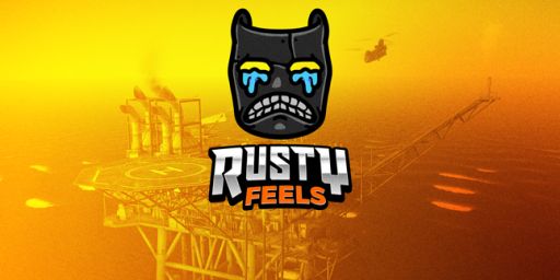 [AU] Rusty Feels 2x Long | Wiped 03/03
