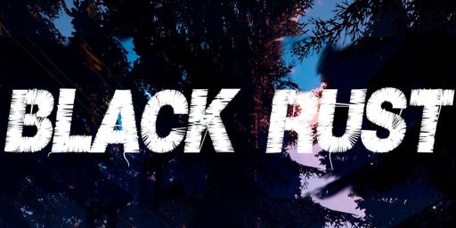 BLACKRUST #1 CLANS [X5|TP|KIT|EVENT|FREEVIP WIPE 20.12