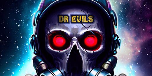 Dr Evils Zombiegeddon