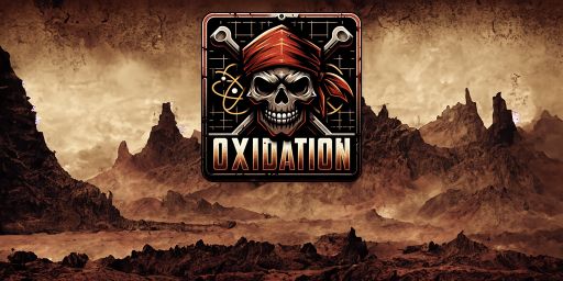 OXIDATION | OXIDE | Development Server