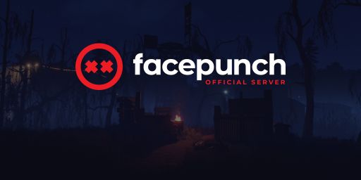[AUS] Facepunch 1