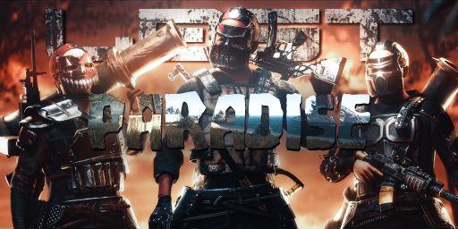 [HUN] LOSTPARADISE.HU | Vanilla | Solo/Duo/Trio/Quad