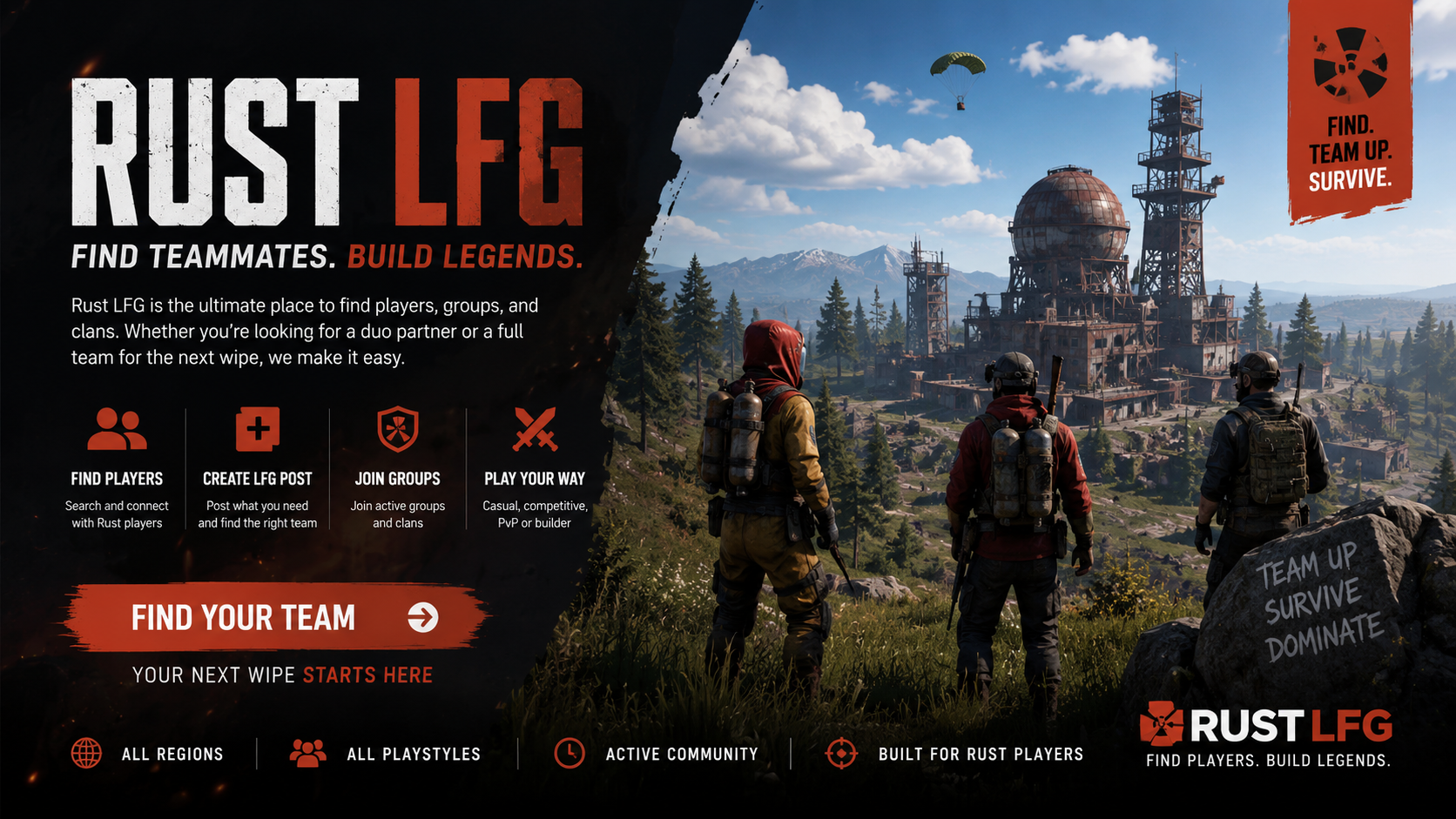 rust-lfg